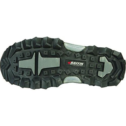 【並行輸入品】Baffin メンズ セルカーク スノーモービルブーツ サイズ11 Baffin Men's Selkirk Snowmobileの画像