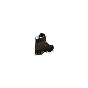【並行輸入品】Hanwag メンズ ユーコン クライミングブーツ ブラウン 11.5 M US Hanwag Men's Trekking &の画像