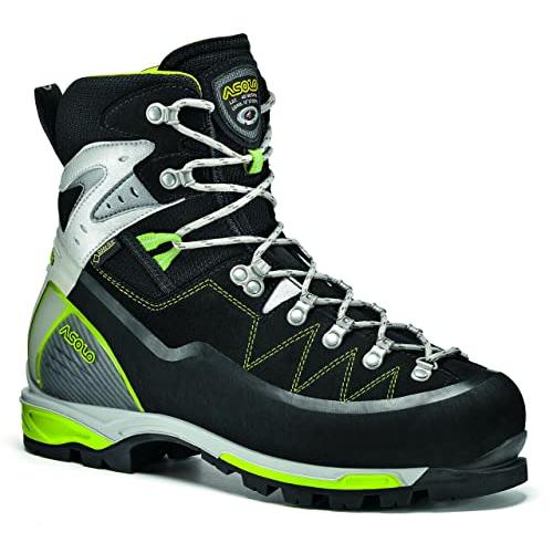 【並行輸入品】Asolo Alta Via GV US : 10.5 Asolo Men's Alta Via GV Climbing Bootの画像