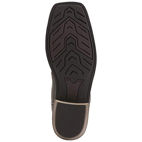 【並行輸入品】[ARIAT] メンズ US サイズ: 8 Medium (D) US カラー: ブラウン Ariat Men's Heritagの画像