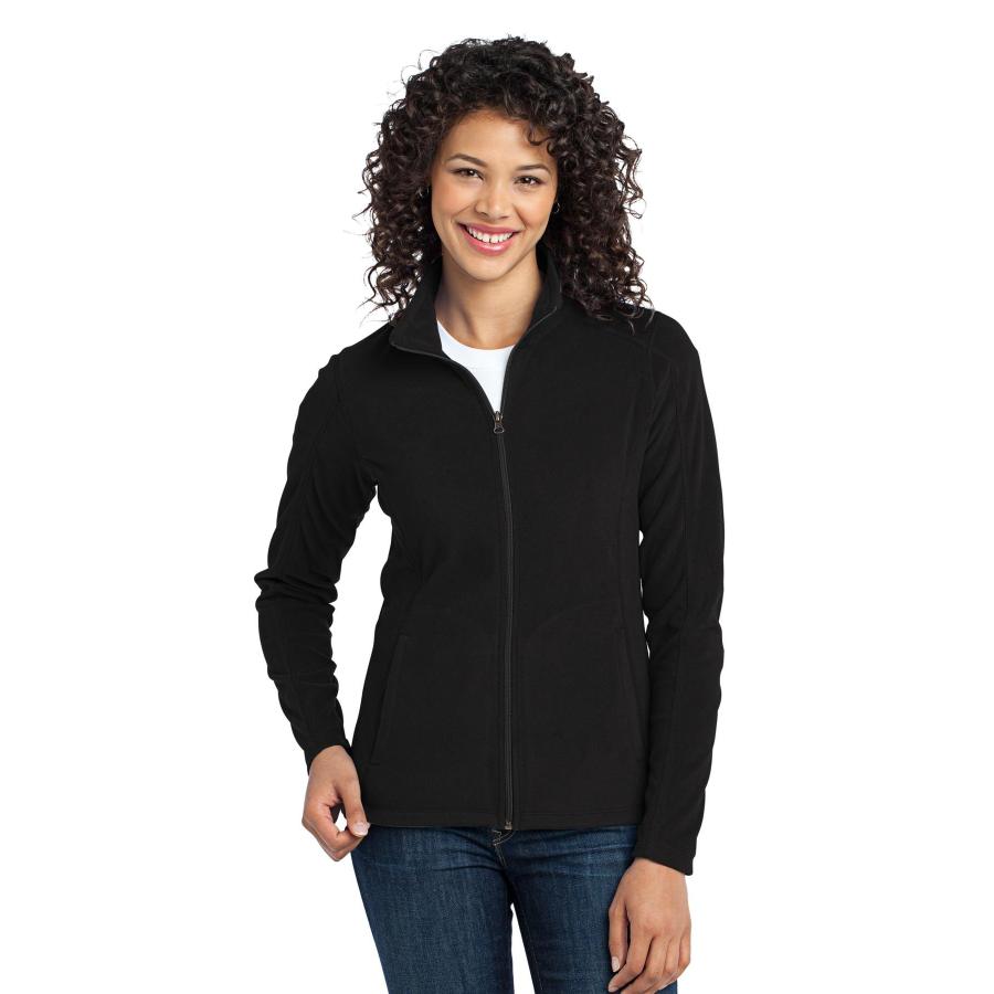 【並行輸入品】Port Authority Women's Microfleece Jacket Port Authority Ladi_3