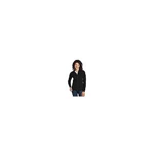 【並行輸入品】Port Authority Women's Microfleece Jacket Port Authority Ladi_5