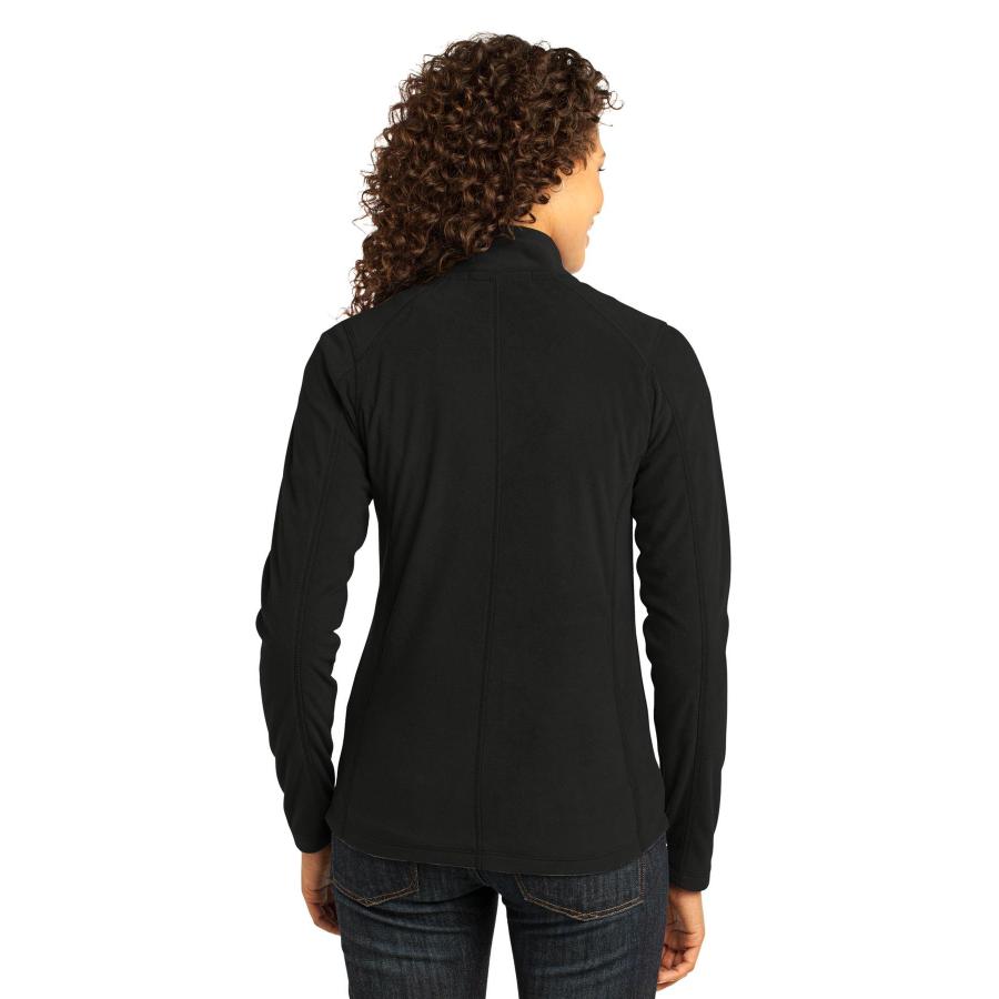 【並行輸入品】Port Authority Women's Microfleece Jacket Port Authority Ladi_6