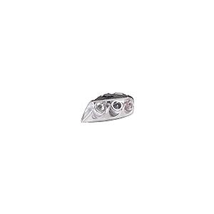 並行輸入品】ヘッドライトセット 2004 2007 フォルクスワーゲン