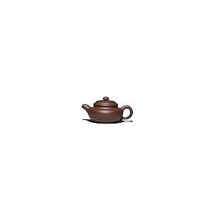 【並行輸入品】中国ハンドメイドZisha Gongfu Tea Pot Tea Ceremony zsh23 Chinese Handmadeの画像