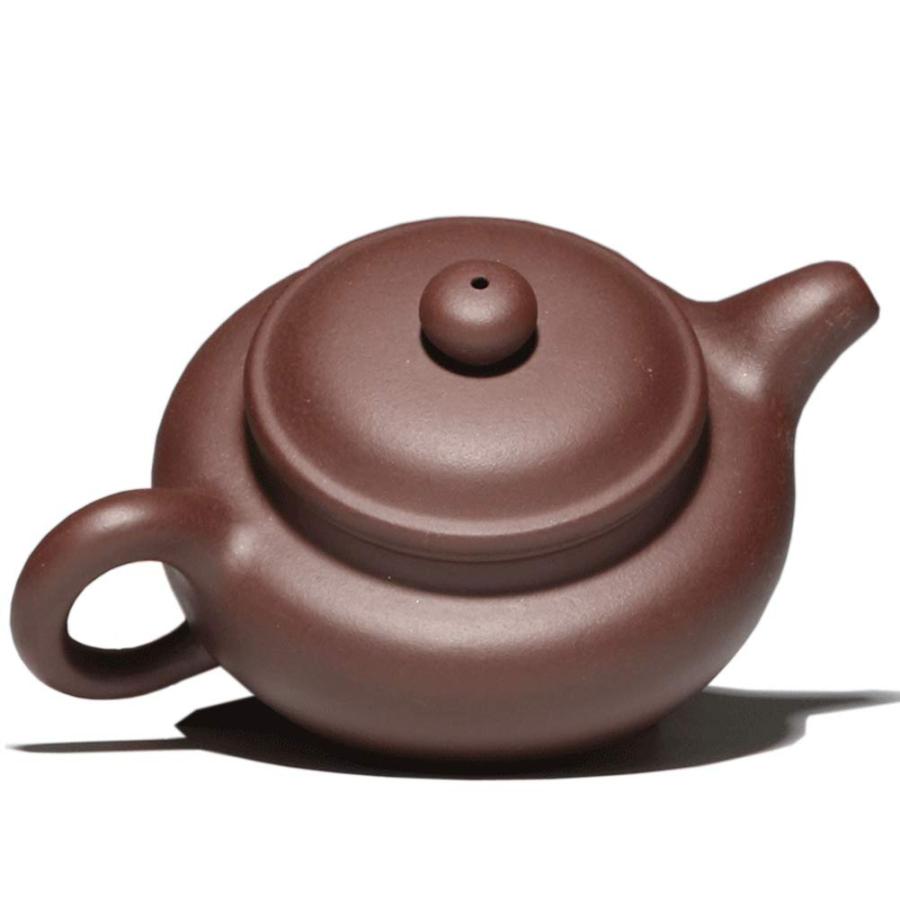 【並行輸入品】中国ハンドメイドZisha Gongfu Tea Pot Tea Ceremony zsh23 Chinese Handmadeの画像