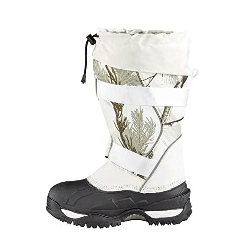【並行輸入品】Baffin mens Impact m snow boots, Cm1   Camo, 10 USの画像