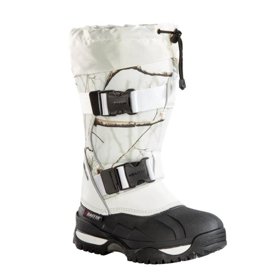 【並行輸入品】Baffin mens Impact m snow boots, Cm1   Camo, 10 USの画像