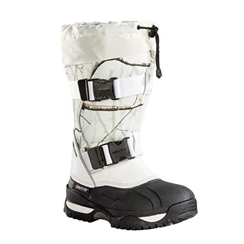 【並行輸入品】Baffin mens Impact m snow boots, Cm1   Camo, 10 USの画像