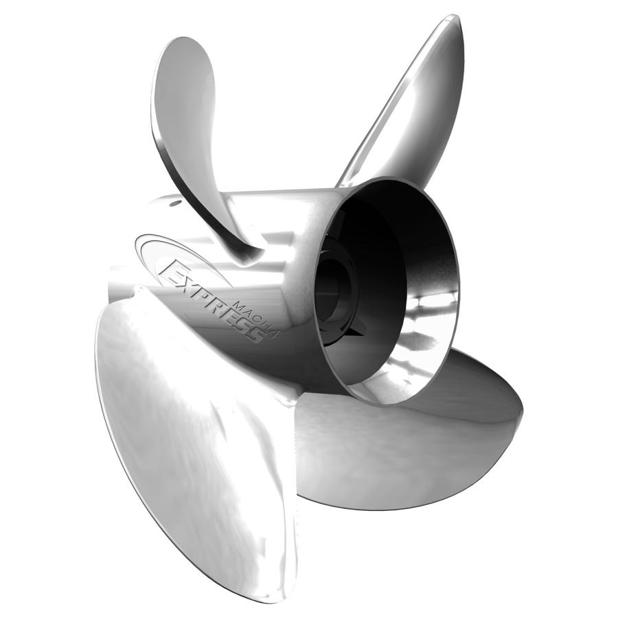 【並行輸入品】ターニングポイントプロペラ 31431930 Turning Point Propellers 31431930_9