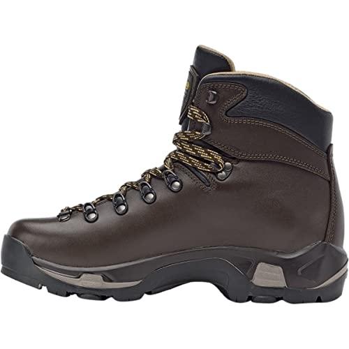 【並行輸入品】Asolo US : 7.5 B(M) US : Asolo Women's TPS 520 GV EVO Chestnut Boの画像