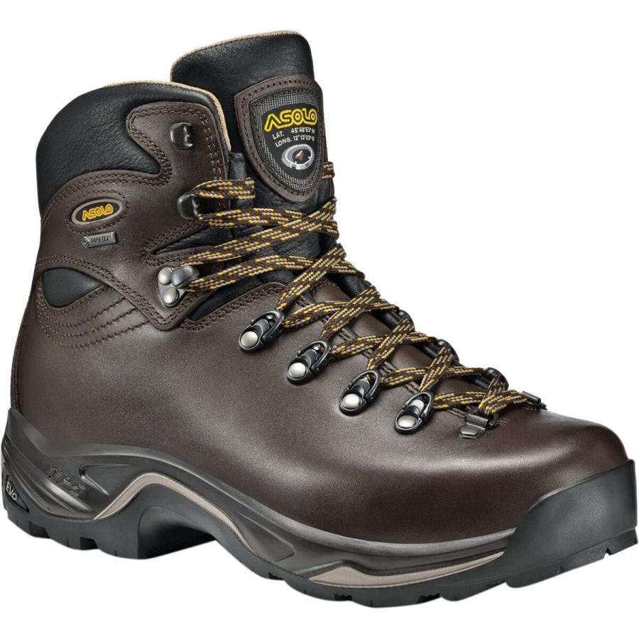 【並行輸入品】Asolo US : 7.5 B(M) US : Asolo Women's TPS 520 GV EVO Chestnut Boの画像