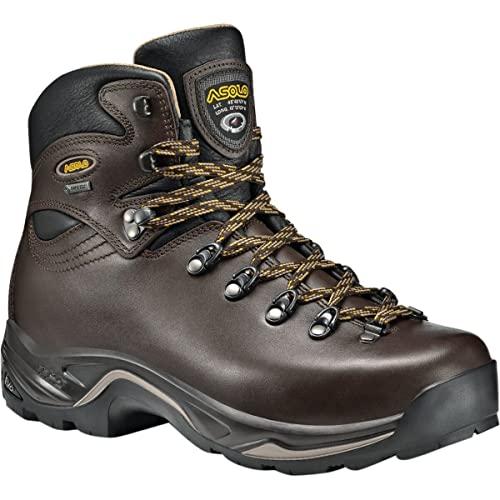 【並行輸入品】Asolo US : 7.5 B(M) US : Asolo Women's TPS 520 GV EVO Chestnut Boの画像