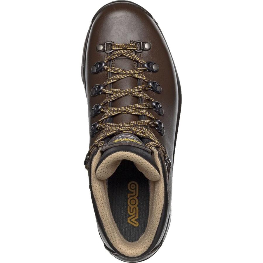 【並行輸入品】Asolo US : 7.5 B(M) US : Asolo Women's TPS 520 GV EVO Chestnut Boの画像
