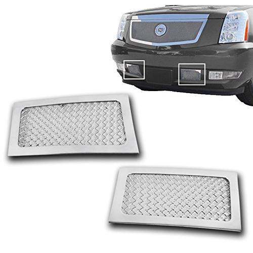 ZMAUTOPARTS キャデラック エスカレード Esv EXt バンパー 下部 