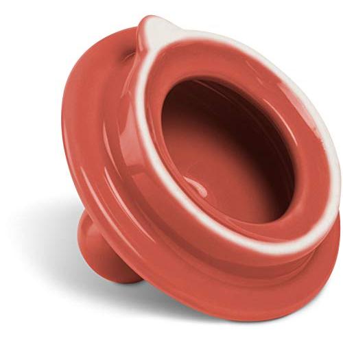 【並行輸入品】Pavilion Gift Company 74068 Bloom Mother Ceramic Tea for One, 15_4