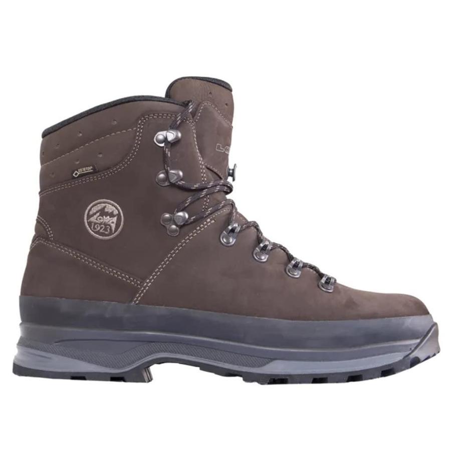 【並行輸入品】Lowa メンズ Ranger III GTX ハイキングブーツ, スレート, 24 Lowa Men's Ranger IIIの画像