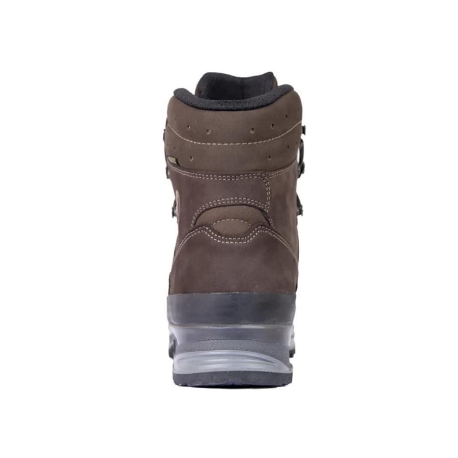 【並行輸入品】Lowa メンズ Ranger III GTX ハイキングブーツ, スレート, 24 Lowa Men's Ranger IIIの画像