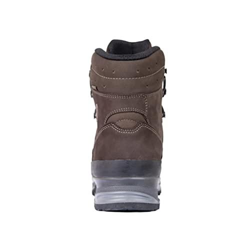 【並行輸入品】Lowa メンズ Ranger III GTX ハイキングブーツ, スレート, 24 Lowa Men's Ranger IIIの画像