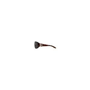 【並行輸入品】Mistral | Wind Blocking Sunglasses   Leopard Tortoise, Gray Lensの画像
