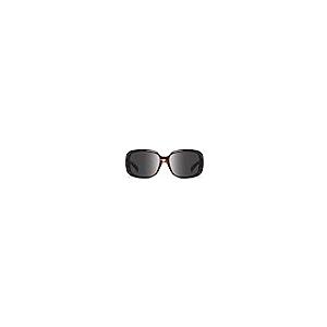 【並行輸入品】Mistral | Wind Blocking Sunglasses   Leopard Tortoise, Gray Lensの画像