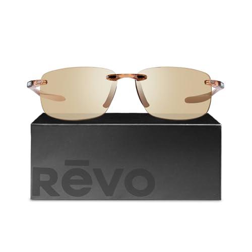 日本販売 Revo Descend Nサングラス US サイズ: One Size カラー: ピンク Revo Sunglasses Des 並行輸入品