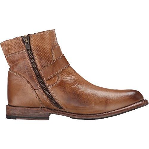 【並行輸入品】[BED:STU] レディース カラー: ブラウン Bed|Stu Becca Women’s Distressed Leatheの画像