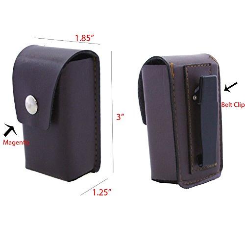【並行輸入品】ColorViper Pocket Folding Reading Glasses with Cases R1399SC (Maの画像