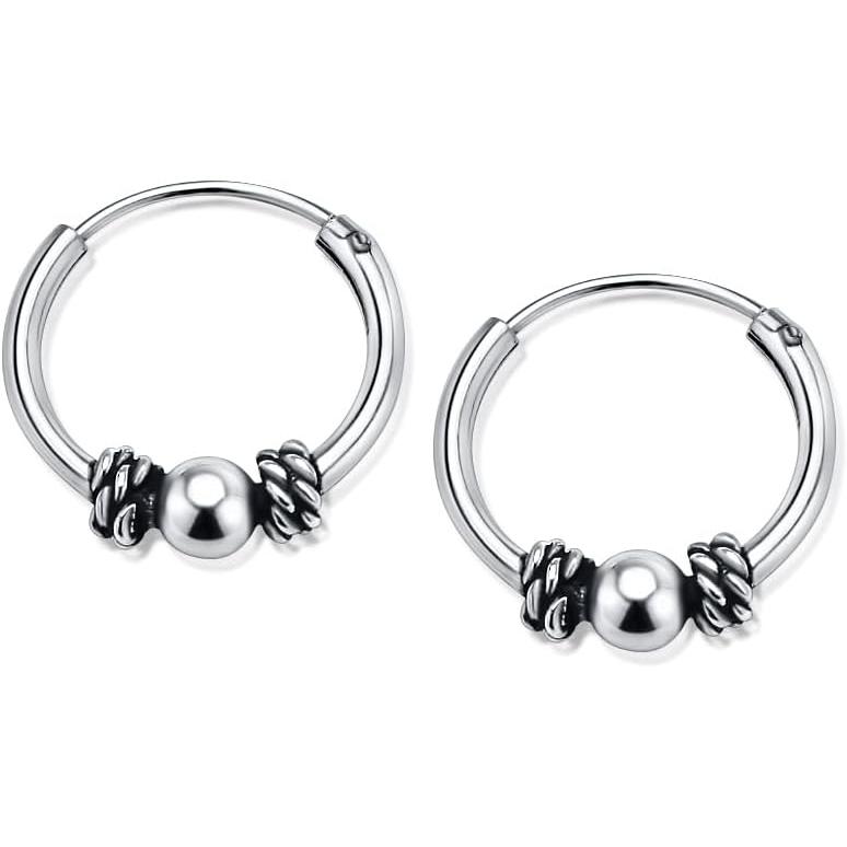 並行輸入品】Tanyoyo 8mm 木製 フェイクイヤープラグスタッド