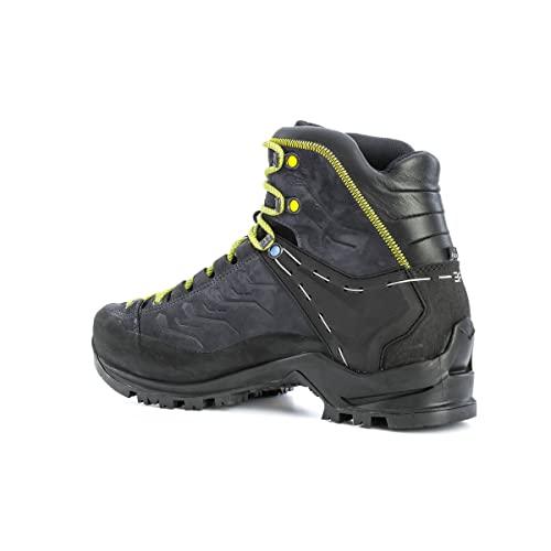 【並行輸入品】Salewa Rapace GTX 登山ブーツ メンズ US サイズ: 11.5 カラー: ブラック Salewa Rapaceの画像