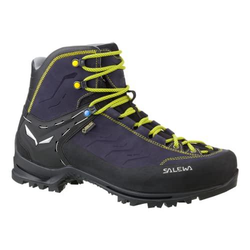 【並行輸入品】Salewa Rapace GTX 登山ブーツ メンズ US サイズ: 11.5 カラー: ブラック Salewa Rapaceの画像