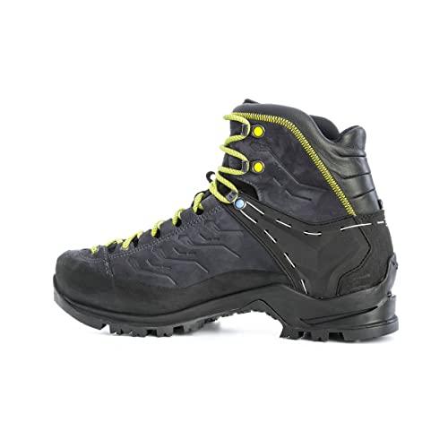 【並行輸入品】Salewa Rapace GTX 登山ブーツ メンズ US サイズ: 11.5 カラー: ブラック Salewa Rapaceの画像