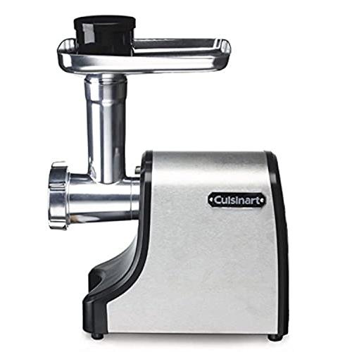 並行輸入品】Cuisinart 電動ミートグラインダー ステンレス Cuisinart
