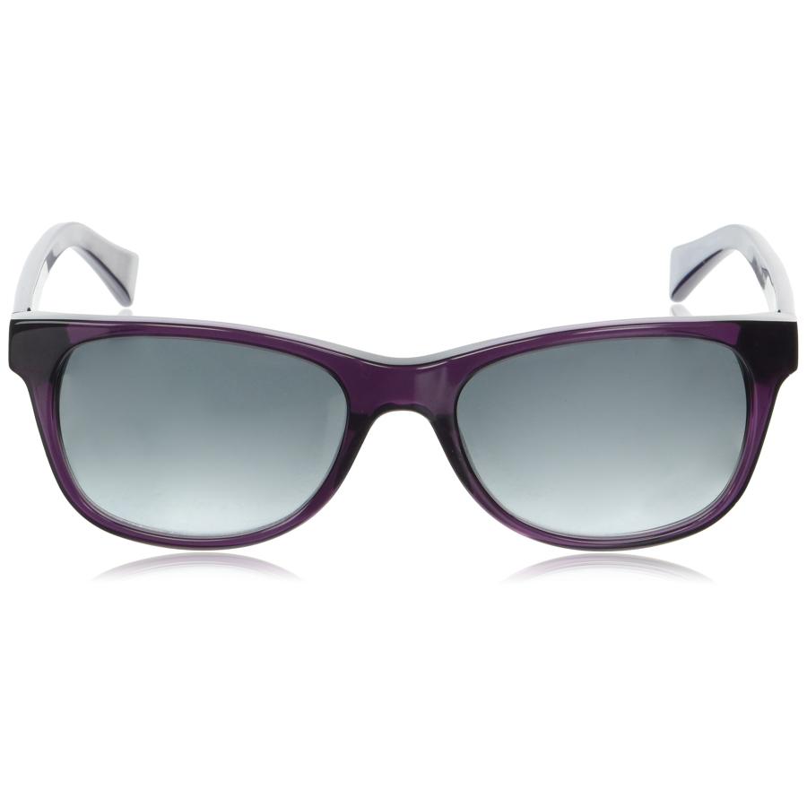 【並行輸入品】サングラスコールハーンch7011?CH 7011クリスタルパープル Cole Haan Women's Ch7011 Plastの画像