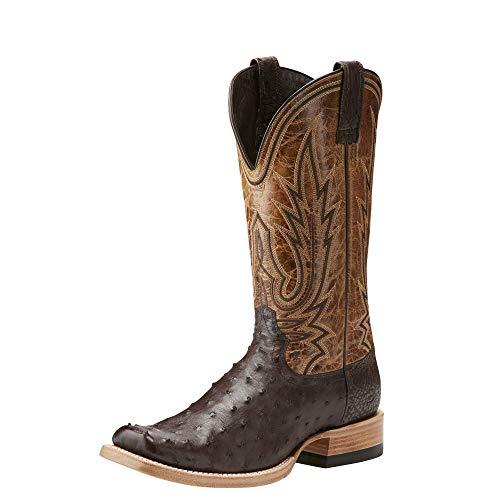 【並行輸入品】Ariat メンズ P13352_M_FOO US サイズ: 8.5 EE ARIAT Men's Relentless Allの画像