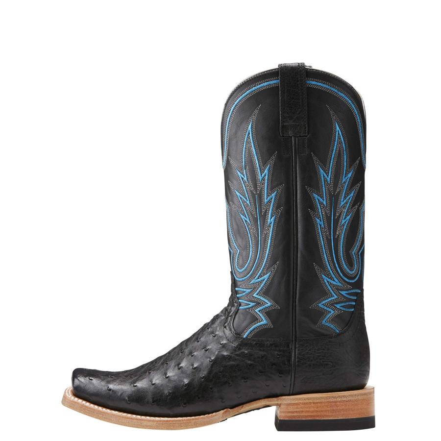 【並行輸入品】Ariat メンズ P13352_M_FOO US サイズ: 8.5 EE ARIAT Men's Relentless Allの画像