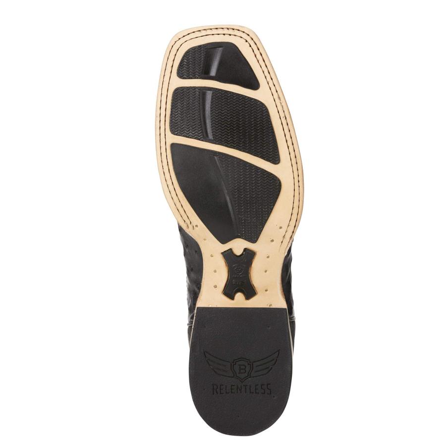【並行輸入品】Ariat メンズ P13352_M_FOO US サイズ: 8.5 EE ARIAT Men's Relentless Allの画像