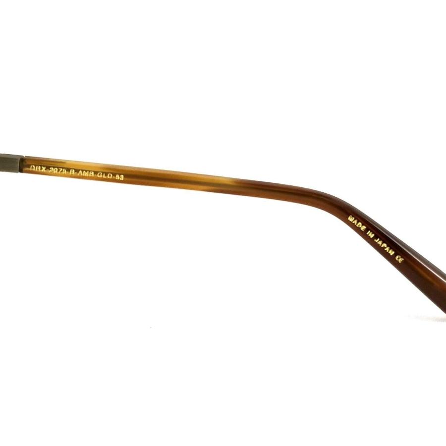 並行輸入品】Dita Cooper サングラス アンバー&18Kゴールド Dita