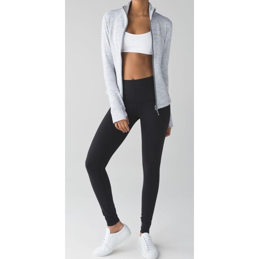 ルルレモン　ディファインジャケット　Define サイズ6 Define ジャケット *Nulu | ジャケット&アウター | Lululemon JP