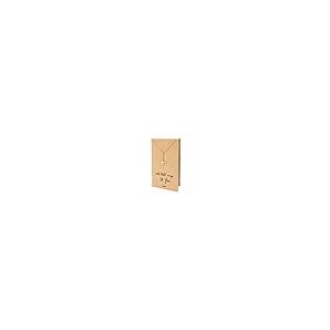 【並行輸入品】Quan Jewelry 飛行機ラリアットネックレス 上品なファッションジュエリー モチベーションを高めるギフト グリーティングカ_8
