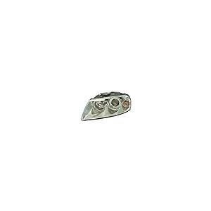 【並行輸入品】Halogen Headlight Lamp Driver Side LH LF for 04 07 VW Touareg SU_2