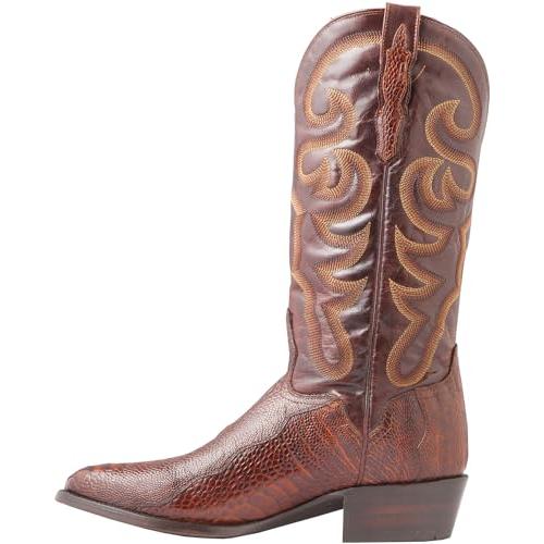 【並行輸入品】[El Dorado] メンズ US サイズ: 12 D(M) US カラー: ゴールド El Dorado Men's Handの画像