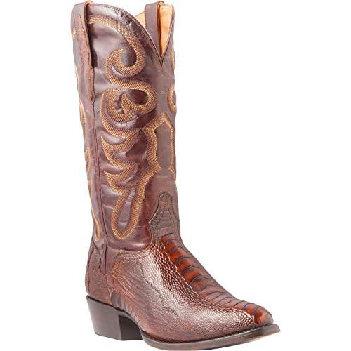 【並行輸入品】[El Dorado] メンズ US サイズ: 12 D(M) US カラー: ゴールド El Dorado Men's Handの画像