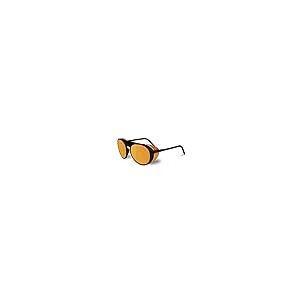 【並行輸入品】Vuarnet メンズ カラー: ブラック Vuarnet sunglasses Vuarnet Ice (VL 1709 000の画像