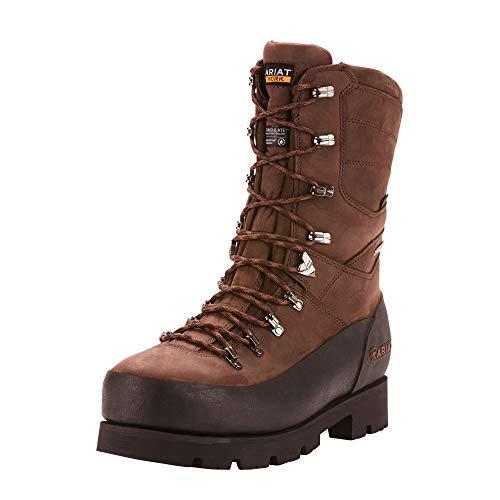 【並行輸入品】[ARIAT] メンズ 10025002 US サイズ: 8 W US カラー: ブラウン Ariat Work Men's LIの画像