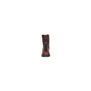 【並行輸入品】[Georgia] Boot AMP LT Logger Composite Toe Low Heel Waterproof Woの画像