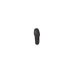 【並行輸入品】ARIAT メンズ アリーナ リバウンドウエスタンブーツ, ダスティドウィート/ヘリテージブルー, 14 Ariat Mens Aの画像