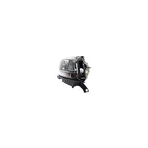 【並行輸入品】Garage Pro Headlight Compatible with 2013 2015 Chevrolet Malibu,の画像