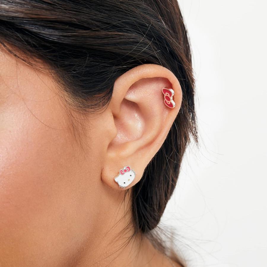 並行輸入品】サンリオ ハローキティ レディース ミスマッチ