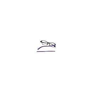 【並行輸入品】Soft Eyewear Temple Arm Cover Sleeves Add Colors & Designs Eyeglの画像